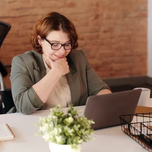 make it easy for people to get a quote from you